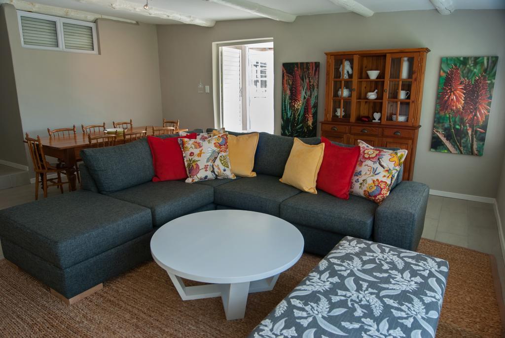 دندي Sneezewood Farm Bed&Breakfast And Self-Catering Cottage الغرفة الصورة