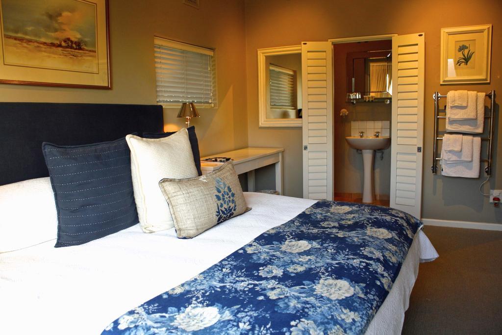 دندي Sneezewood Farm Bed&Breakfast And Self-Catering Cottage الغرفة الصورة