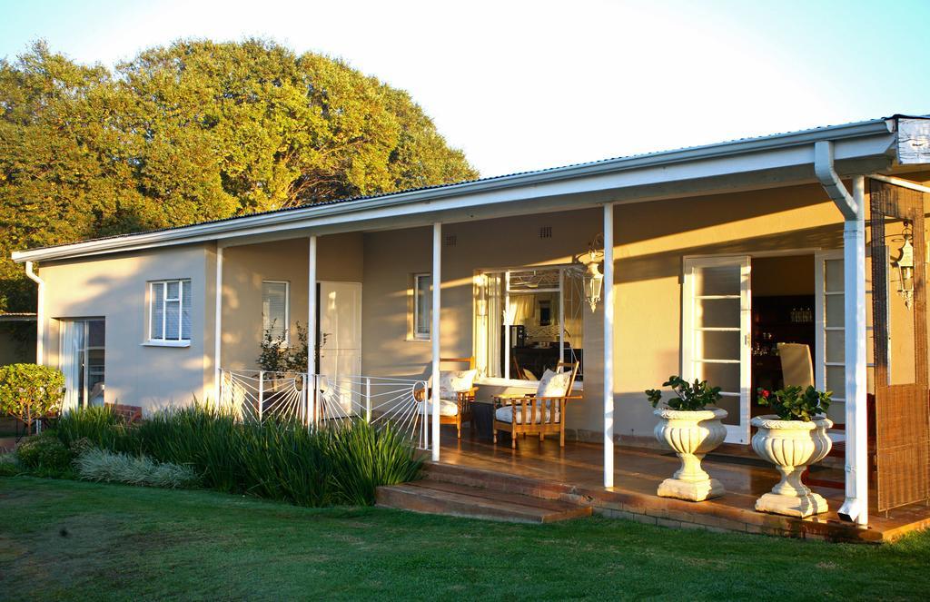 دندي Sneezewood Farm Bed&Breakfast And Self-Catering Cottage الغرفة الصورة