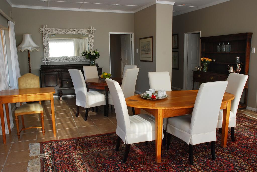 دندي Sneezewood Farm Bed&Breakfast And Self-Catering Cottage الغرفة الصورة
