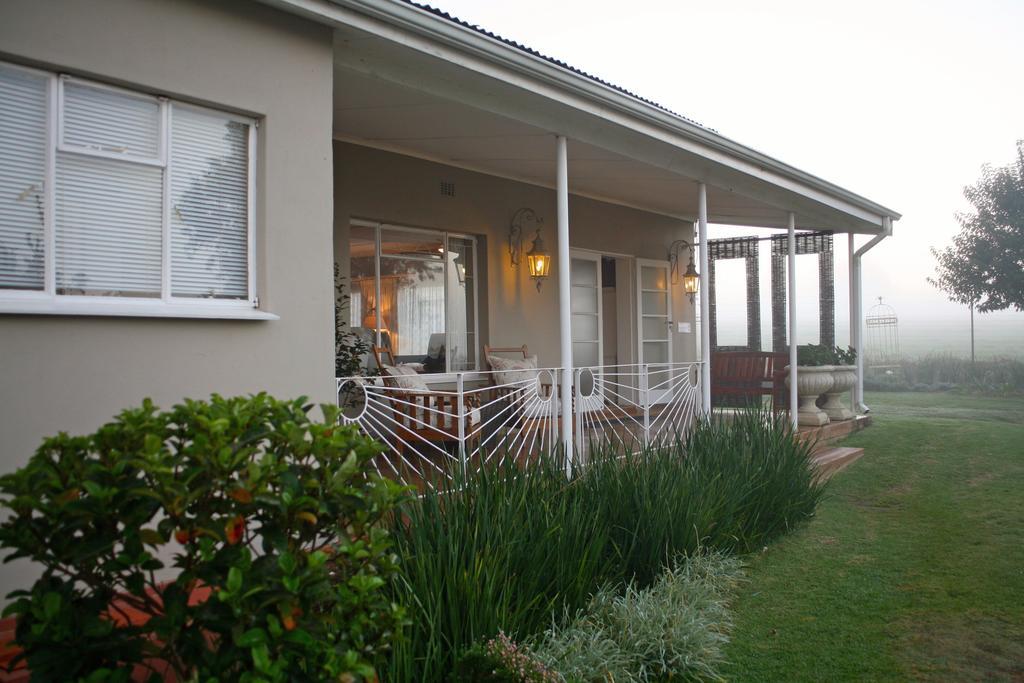 دندي Sneezewood Farm Bed&Breakfast And Self-Catering Cottage المظهر الخارجي الصورة