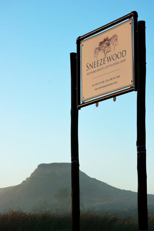 دندي Sneezewood Farm Bed&Breakfast And Self-Catering Cottage المظهر الخارجي الصورة