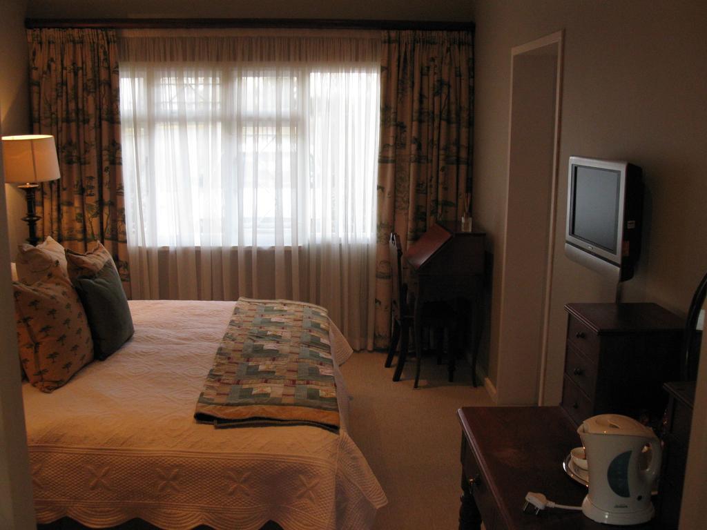 دندي Sneezewood Farm Bed&Breakfast And Self-Catering Cottage الغرفة الصورة