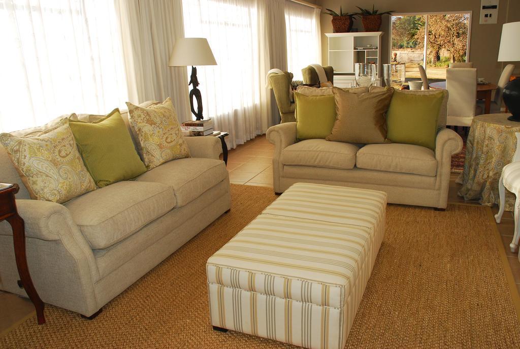 دندي Sneezewood Farm Bed&Breakfast And Self-Catering Cottage الغرفة الصورة