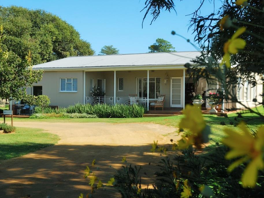 دندي Sneezewood Farm Bed&Breakfast And Self-Catering Cottage المظهر الخارجي الصورة