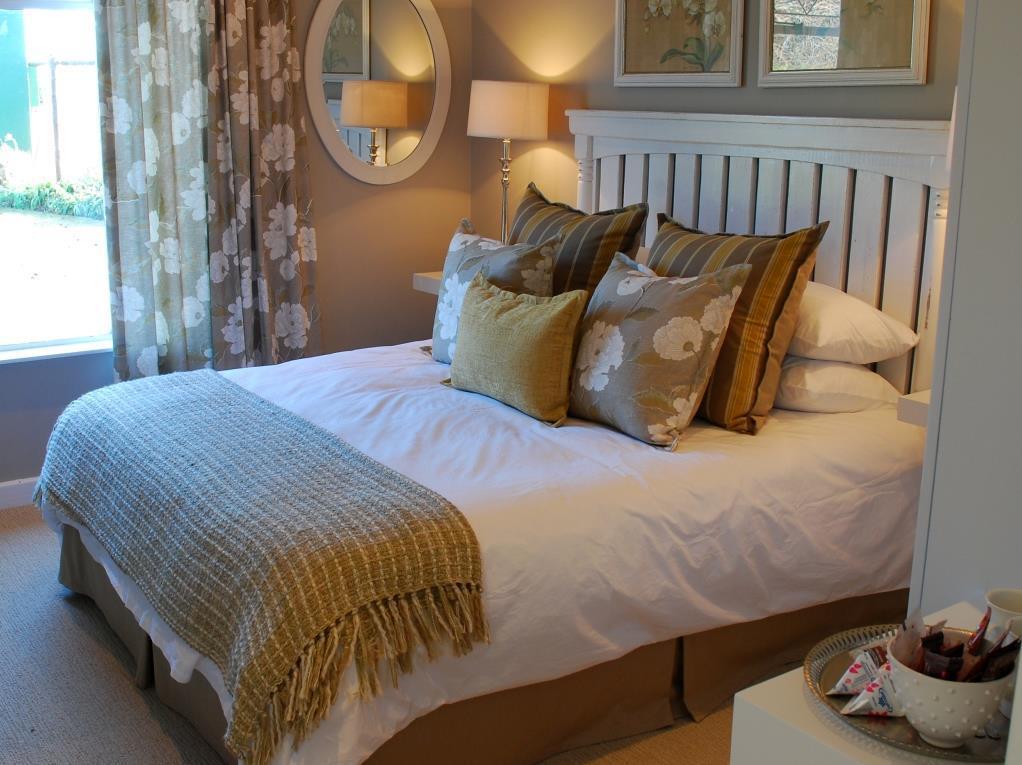 دندي Sneezewood Farm Bed&Breakfast And Self-Catering Cottage المظهر الخارجي الصورة