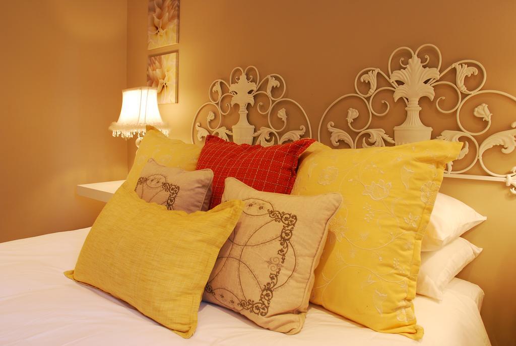دندي Sneezewood Farm Bed&Breakfast And Self-Catering Cottage المظهر الخارجي الصورة