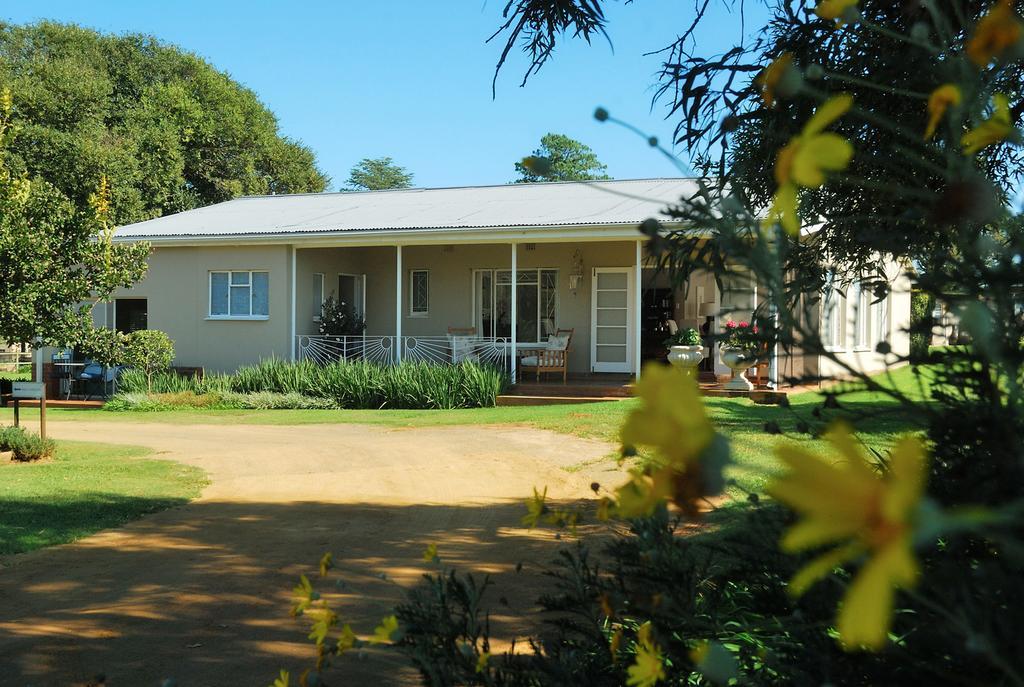 دندي Sneezewood Farm Bed&Breakfast And Self-Catering Cottage المظهر الخارجي الصورة