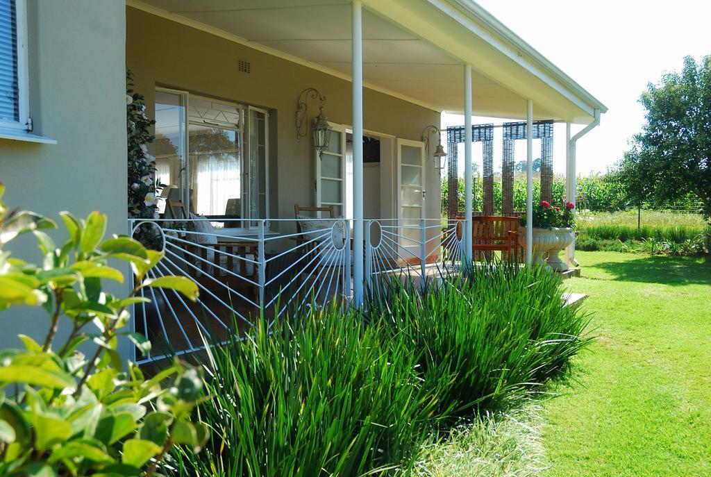 دندي Sneezewood Farm Bed&Breakfast And Self-Catering Cottage المظهر الخارجي الصورة