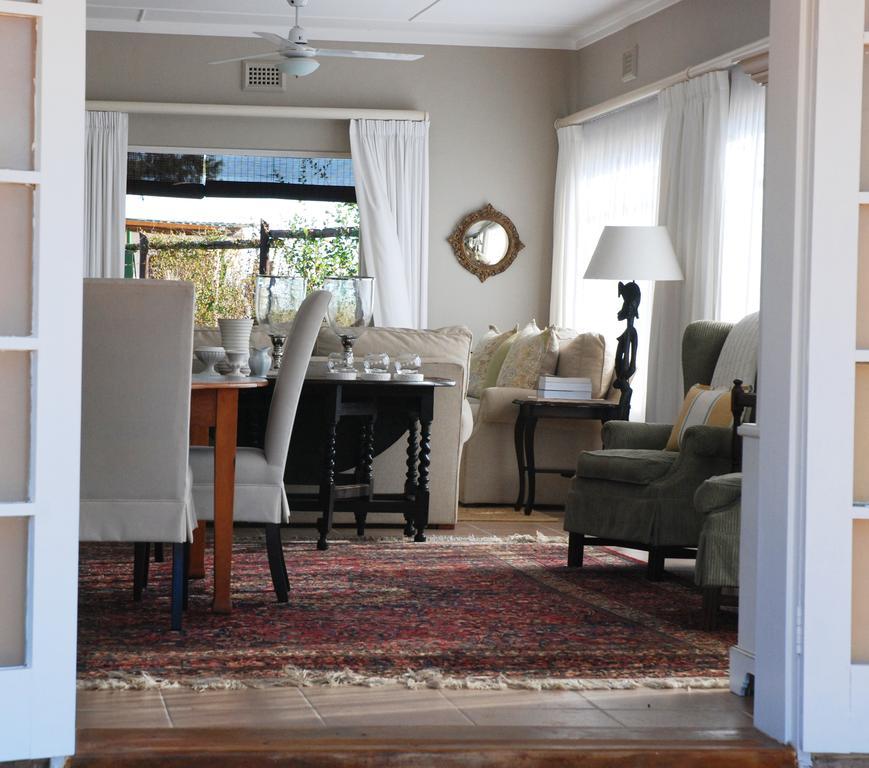 دندي Sneezewood Farm Bed&Breakfast And Self-Catering Cottage المظهر الخارجي الصورة