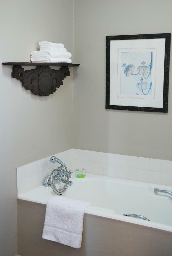 دندي Sneezewood Farm Bed&Breakfast And Self-Catering Cottage المظهر الخارجي الصورة