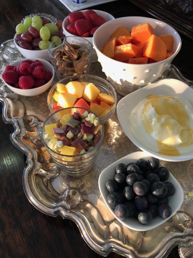 دندي Sneezewood Farm Bed&Breakfast And Self-Catering Cottage المظهر الخارجي الصورة